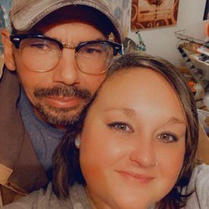 Meet your Posher, Christy